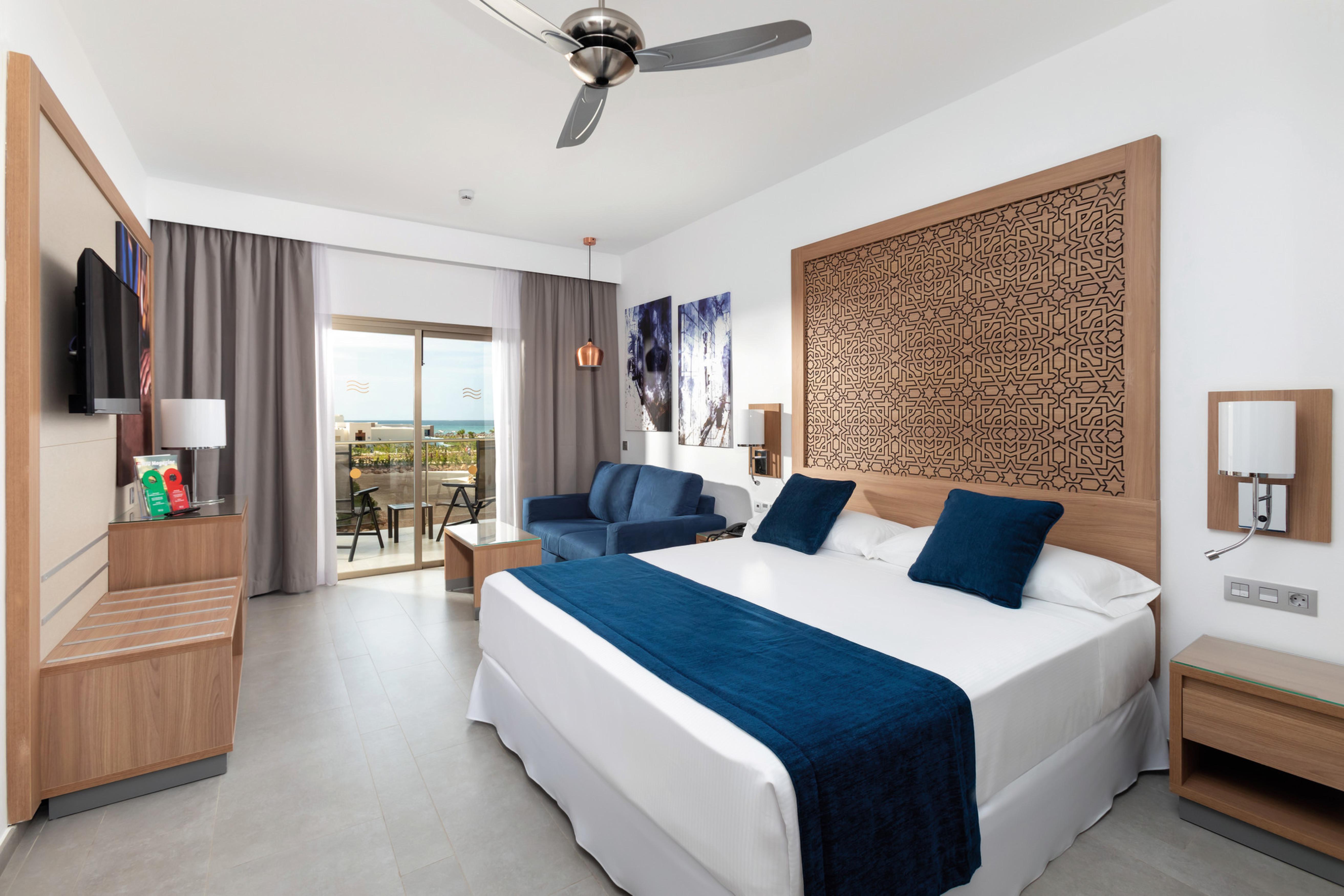 Riu Palace Boavista Rabil Exterior foto