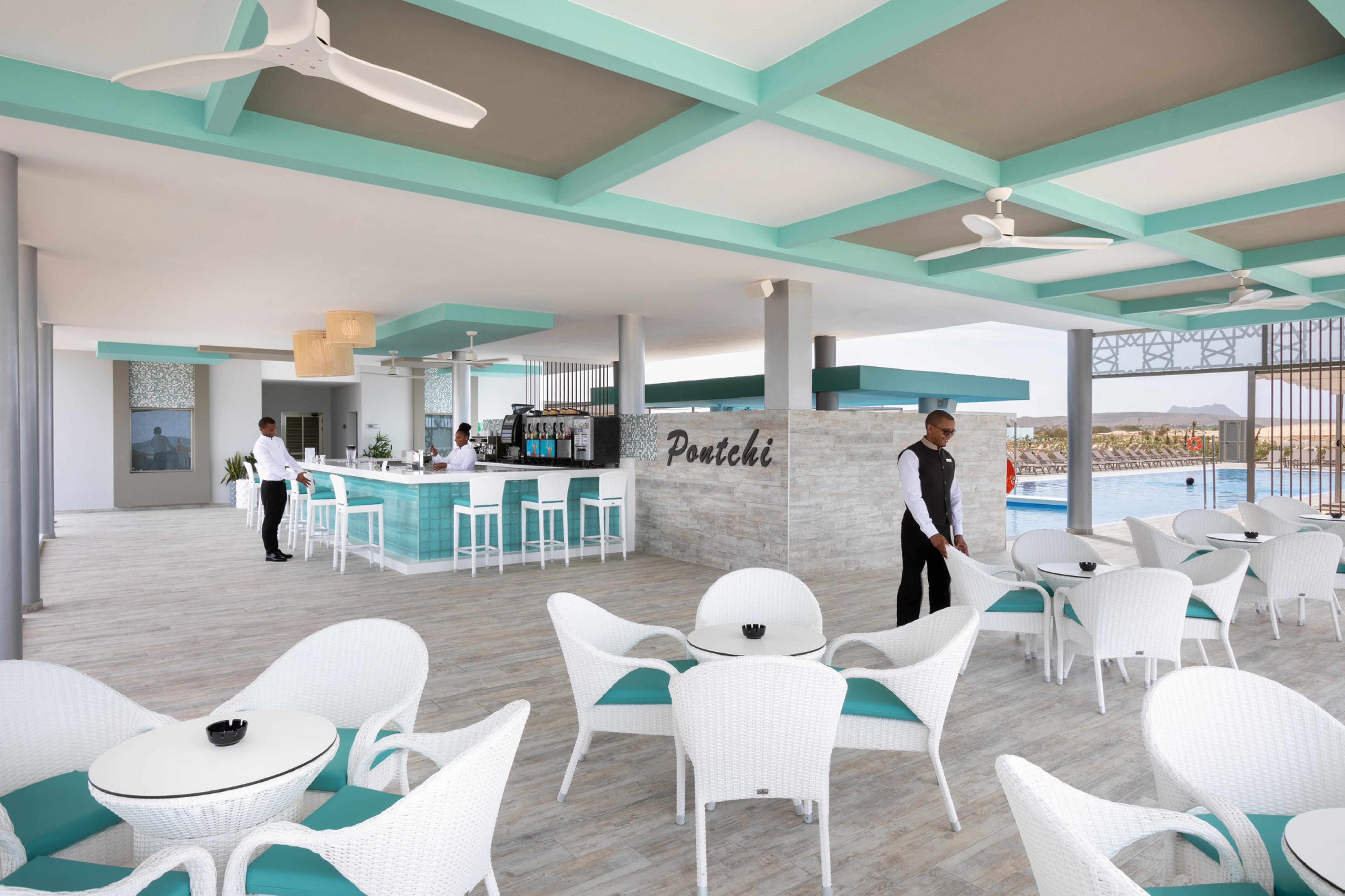 Riu Palace Boavista Rabil Exterior foto