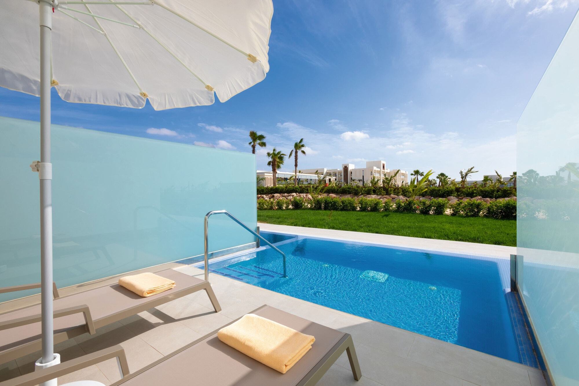 Riu Palace Boavista Rabil Exterior foto