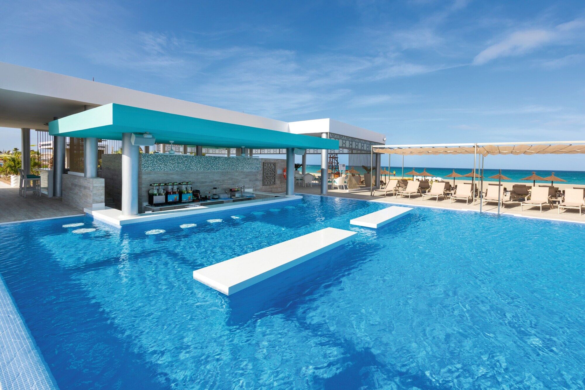 Riu Palace Boavista Rabil Exterior foto